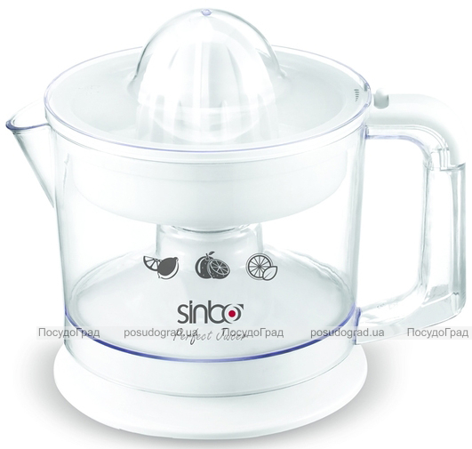Соковижималка SINBO SJ-3141