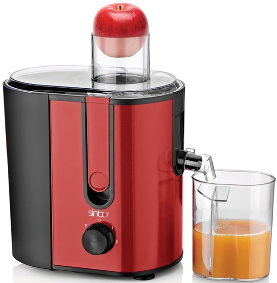 Соковижималка SINBO SJ3143