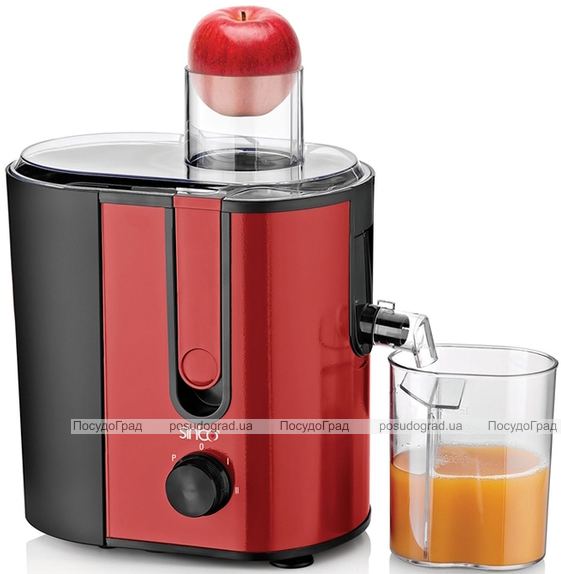 Соковыжималка SINBO SJ3143