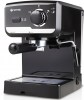 Кавоварка Еспресо з функцією капучинатора VITEK VT-1502 Black