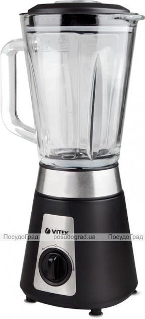 Блендер стаціонарний Vitek VT-3416 Black