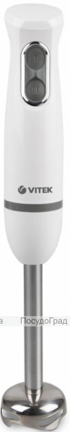 Блендер заглибний Vitek VT-3418 White