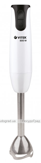 Блендер заглибний Vitek VT-3428 White
