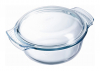 Каструля Pyrex Classic Easy Grip 1.5л, жароміцне скло