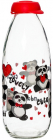Бутылка для молока Herevin Milk Panda 1000мл