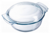Каструля Pyrex Classic Easy Grip 2.5л, жароміцне скло