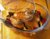 Форма для запікання (утятниця) Pyrex Classic Easy Grip 34х24х15см, жароміцне скло