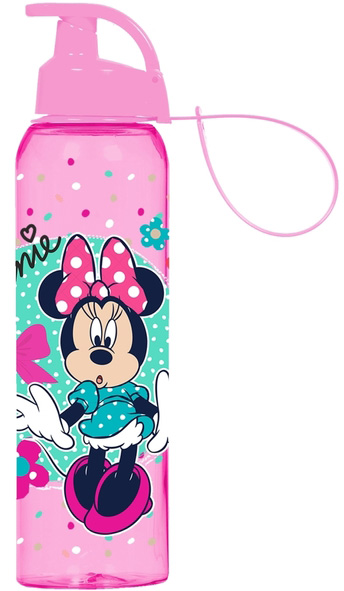 Бутылка спортивная Herevin Disney Minnie Mouse-II 500мл