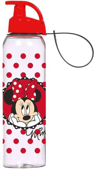 Бутылка спортивная Herevin Disney Minnie Mouse-III 500мл