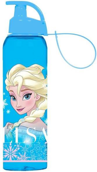 Пляшка спортивна Herevin Disney Frozen-II 500мл
