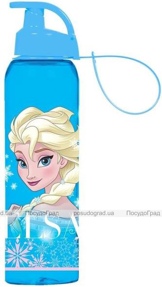 Пляшка спортивна Herevin Disney Frozen-II 500мл