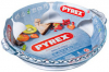 Форма для запікання Pyrex Bake&Enjoy Ø23х5см, жароміцне скло