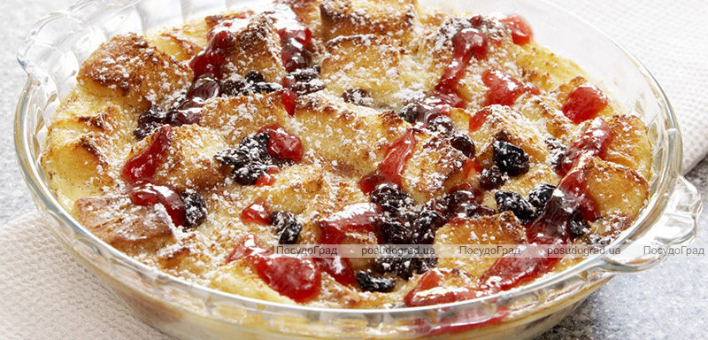 Форма для запікання Pyrex Bake&Enjoy Ø23х5см, жароміцне скло