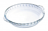 Форма для запікання Pyrex Bake&Enjoy Ø23х5см, жароміцне скло