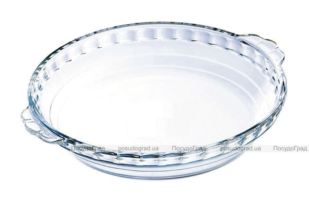 Форма для запікання Pyrex Bake&Enjoy Ø23х5см, жароміцне скло