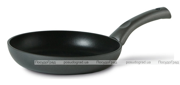 Сковорода TVS Platino Ø26см с антипригарным покрытием