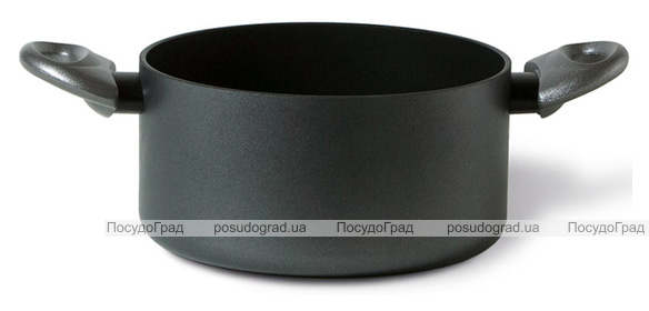 Каструля TVS Platino 3.2л з антипригарним покриттям