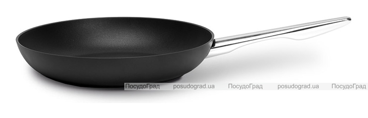 Сковорода TVS Maestrale Ø24см с антипригарным покрытием