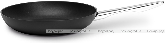Сковорода TVS Maestrale Ø28см с антипригарным покрытием
