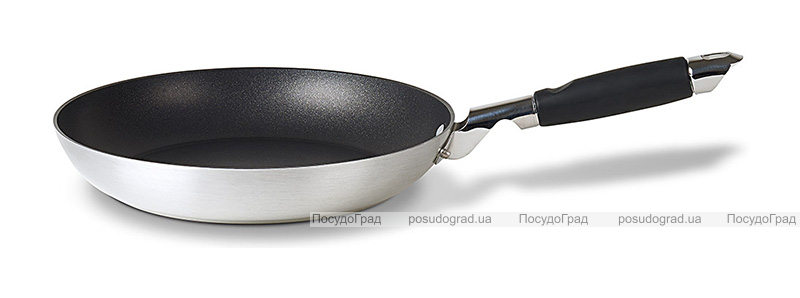 Сковорода TVS Splendida Induction Ø20см с антипригарным покрытием Toptek Pro