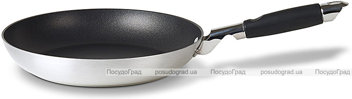 Сковорода TVS Splendida Induction Ø30см с антипригарным покрытием Toptek Pro