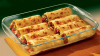 Форма для выпечки Pyrex Essentials 40х28х6см, жаропрочное стекло
