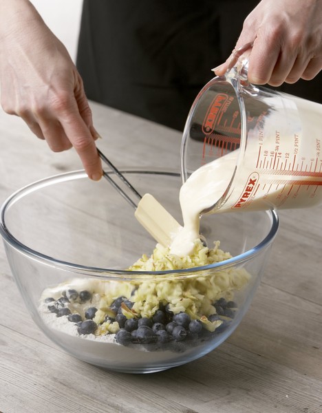 Мерная кружка Pyrex Classic 1000мл стеклянная
