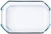Форма для випічки Pyrex Inspiration 33х22х7см, жароміцне скло