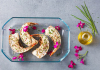 Форма для випічки Pyrex Inspiration 33х22х7см, жароміцне скло