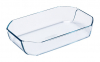Форма для випічки Pyrex Inspiration 27х18х7см, жароміцне скло