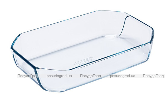 Форма для випічки Pyrex Inspiration 27х18х7см, жароміцне скло