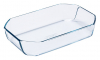 Форма для випічки Pyrex Inspiration 30х20х7см, жароміцне скло