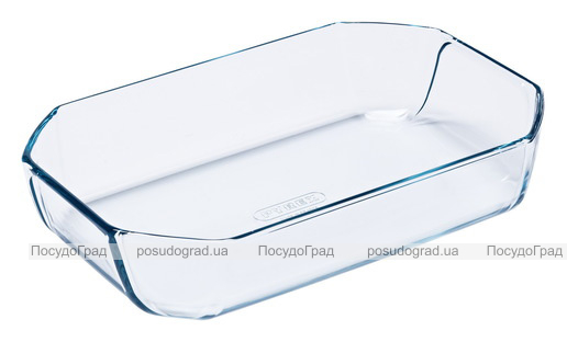 Форма для випічки Pyrex Inspiration 30х20х7см, жароміцне скло