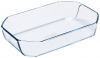 Форма для випічки Pyrex Inspiration 33х22х7см, жароміцне скло