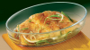 Форма для випічки овальна Pyrex Essentials 39х27см, жароміцне скло