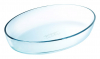 Форма для запекания Pyrex Essentials 30х21см (2л), жаропрочное стекло