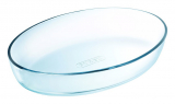 Форма для запекания Pyrex Essentials 30х21см (2л), жаропрочное стекло