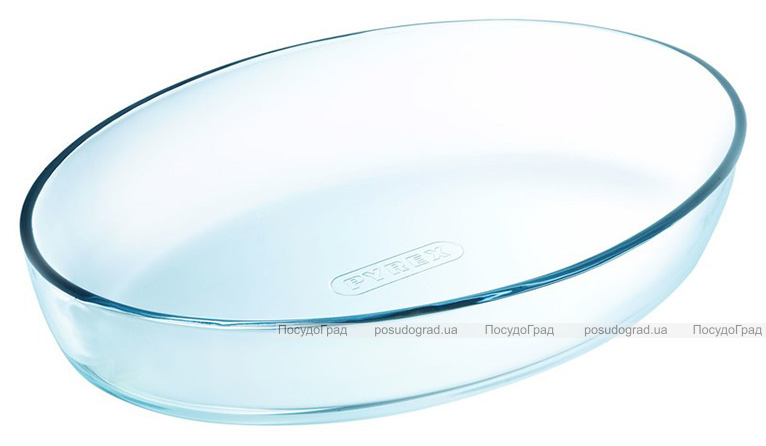 Форма для запекания Pyrex Essentials 35х24см (3л), жаропрочное стекло