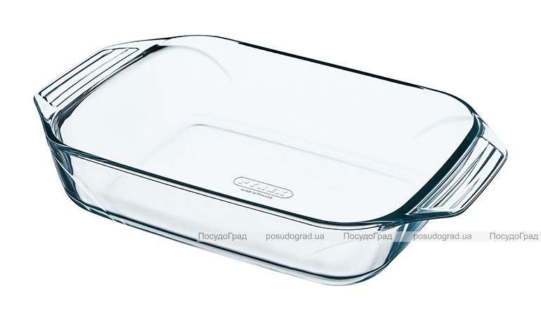Форма для випічки Pyrex Irresistible 29х23х7см з ручками