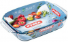 Форма для випічки Pyrex Irresistible 27х17х6см з ручками