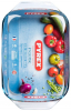 Форма для випічки Pyrex Irresistible 27х17х6см з ручками