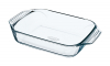Форма для випічки Pyrex Irresistible 27х17х6см з ручками