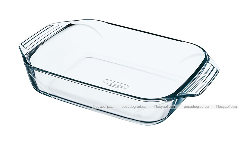 Форма для випічки Pyrex Irresistible 27х17х6см з ручками