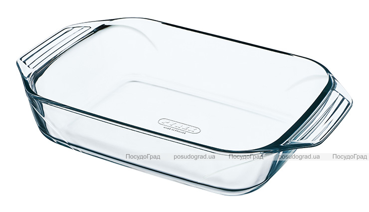 Форма для випічки Pyrex Irresistible 31х20х6см з ручками