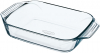 Форма для випічки Pyrex Irresistible 39х25х7см, жароміцне скло