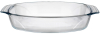 Форма для випічки Pyrex Irresistible 30х21х7см овальна, жароміцне скло