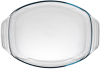 Форма для випічки Pyrex Irresistible 30х21х7см овальна, жароміцне скло