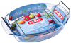 Форма для випічки з решіткою Pyrex Irresistible 39х27х7см, жароміцне скло