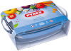 Форма для запекания (утятница) Pyrex Essentials 37х22см (6.5л), жаропрочное стекло