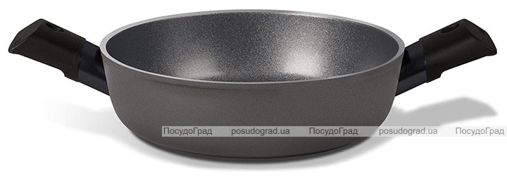 Сотейник TVS Origin Ø28см с антипригарным покрытием EXP